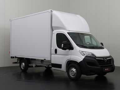 Foto van Fiat Ducato