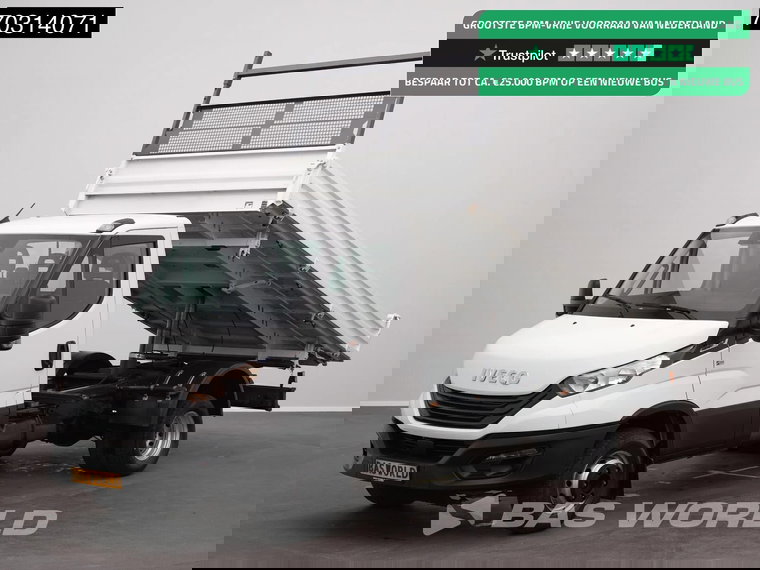 Foto van Iveco Daily