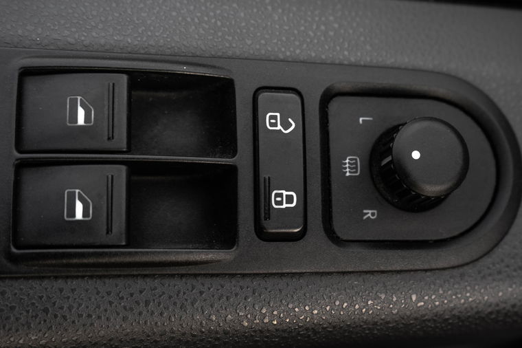 Volkswagen Transporter T5