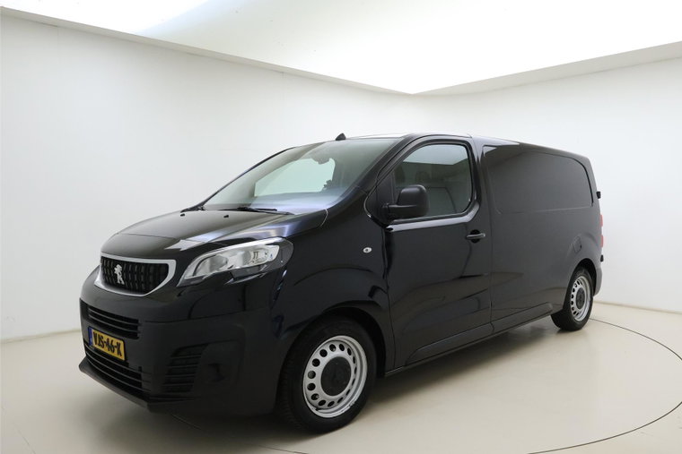 Foto van Peugeot Expert