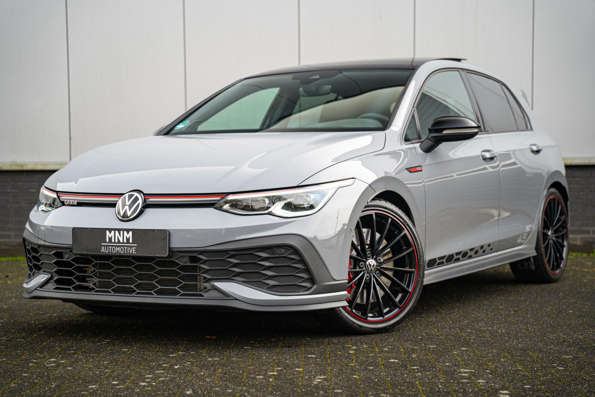 Foto van Volkswagen Golf