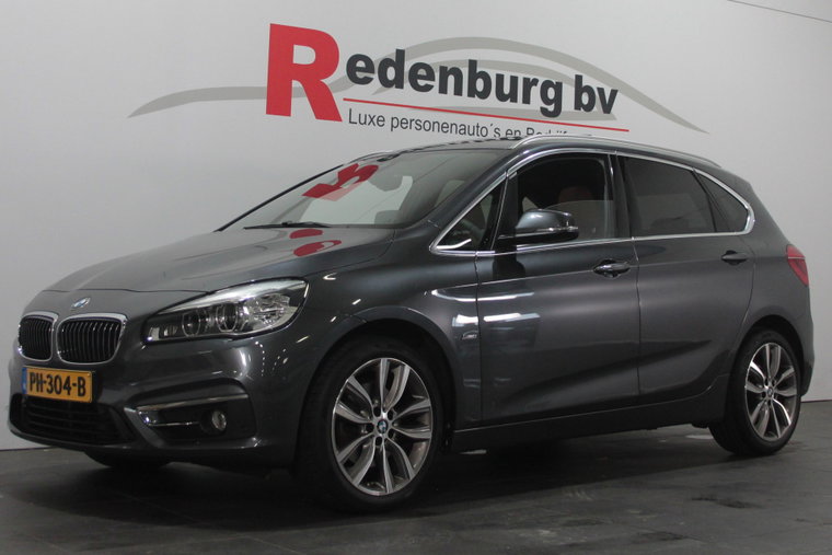 BMW 2 Serie