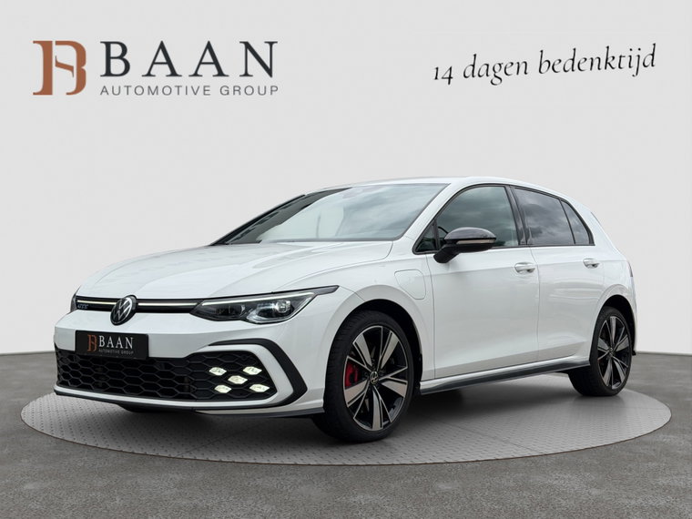 Foto van Volkswagen Golf