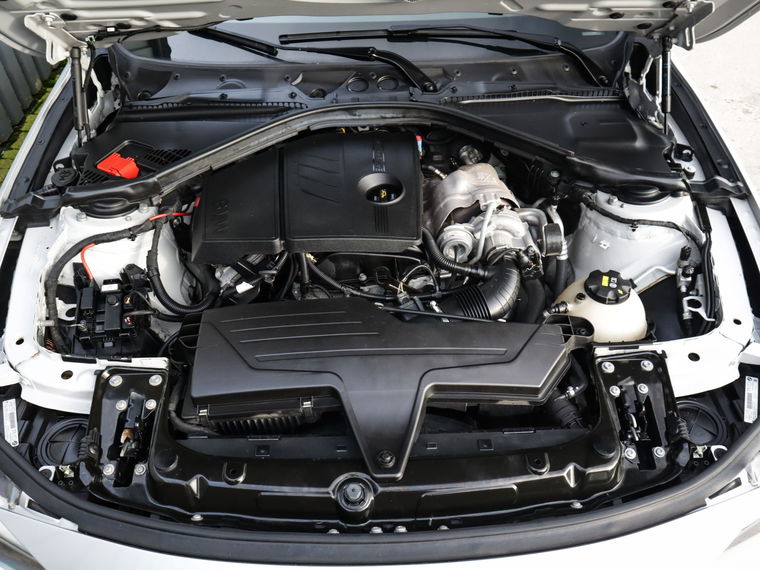 BMW 3-serie