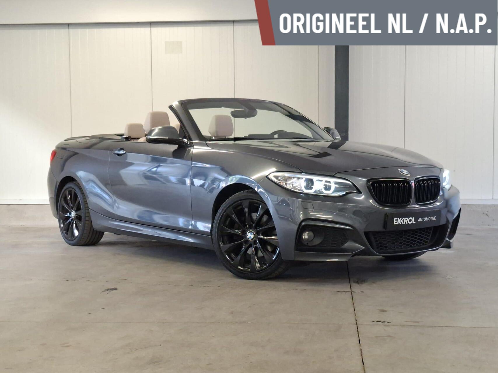 Foto van BMW 2 Serie