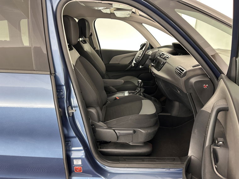 Citroën Grand C4 Picasso