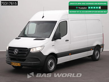 Mercedes-Benz eSprinter