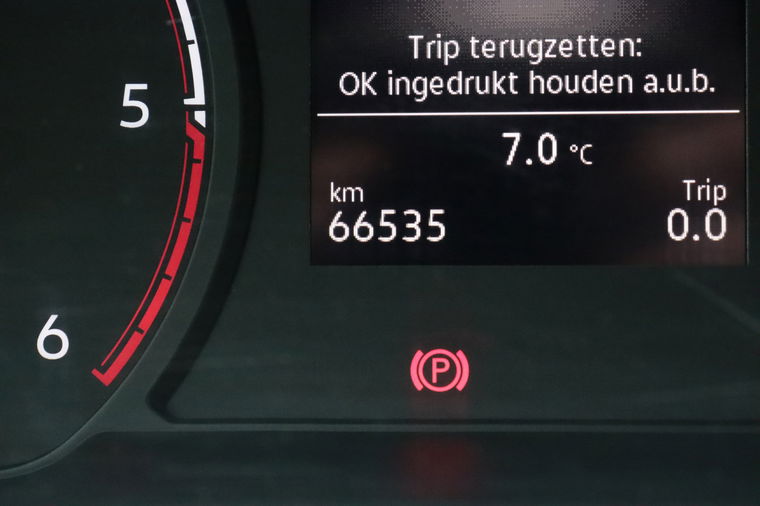 Volkswagen Caddy Cargo