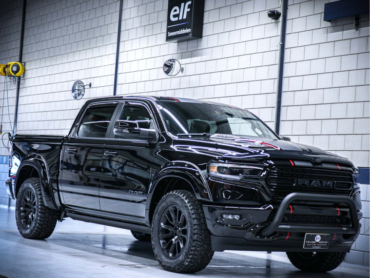 Dodge Ram 1500