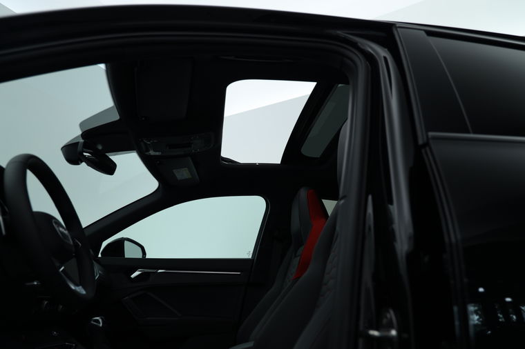 Audi RS Q3 Sportback