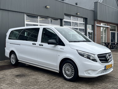 Mercedes-Benz eVito