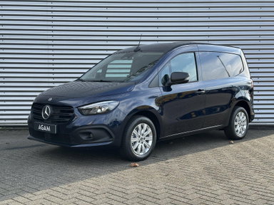 Mercedes-Benz eCitan