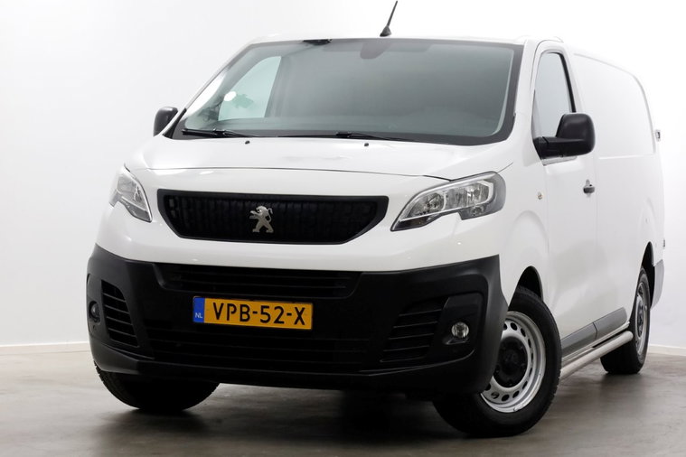 Foto van Peugeot Expert