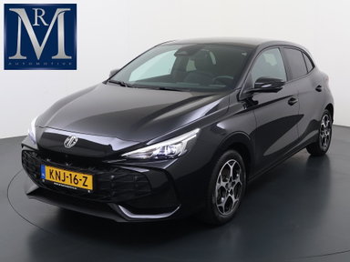MG MG3