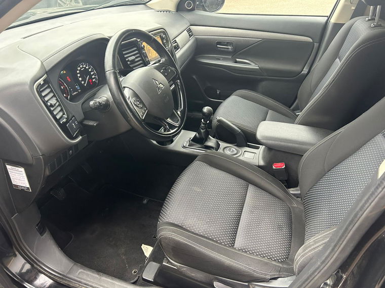 Mitsubishi 
