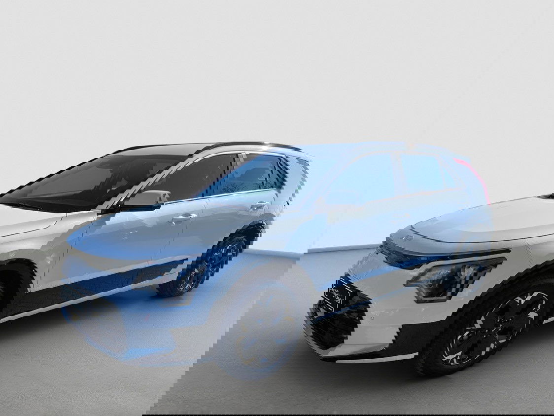 Foto van Kia Niro EV