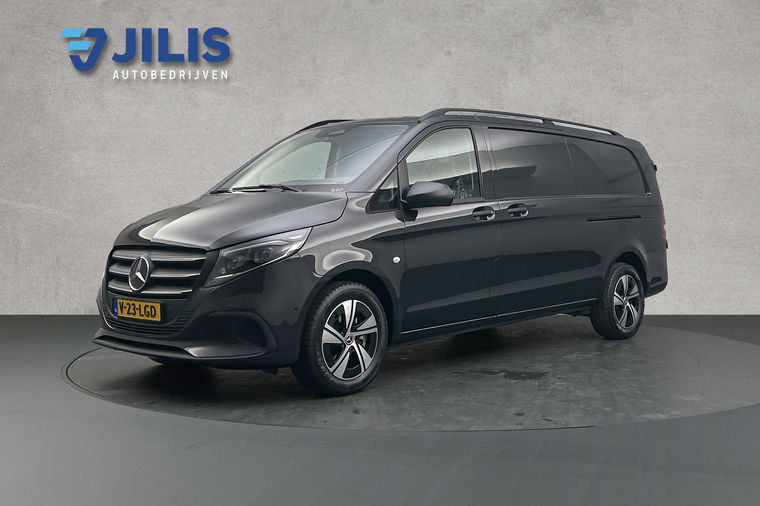 Foto van Mercedes-Benz Vito