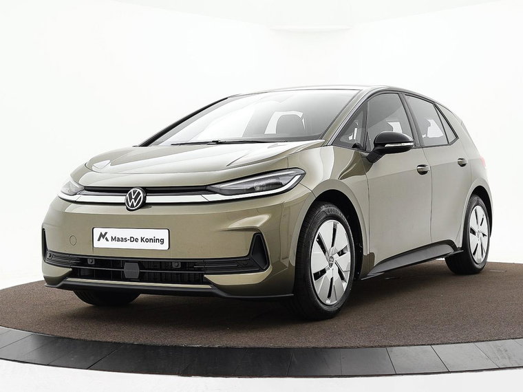 Foto van Volkswagen ID.3 Neo