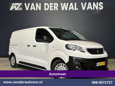 Foto van Peugeot Expert
