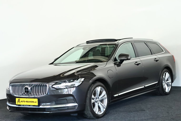 Foto van Volvo V90