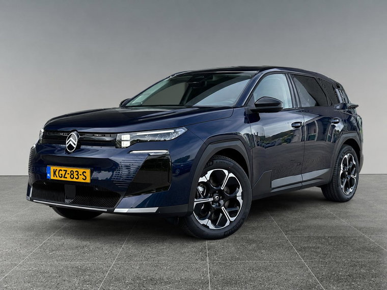 Citroën C5 Aircross foto 1