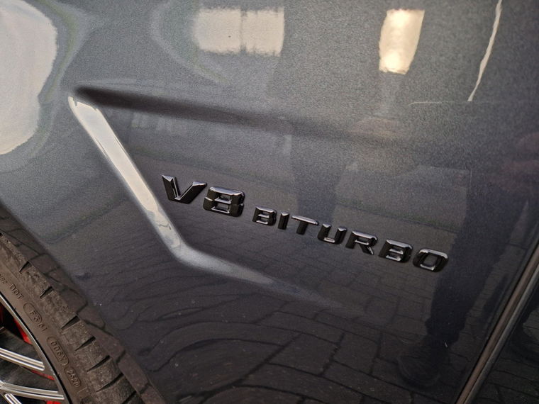 Mercedes-Benz CLS-Klasse