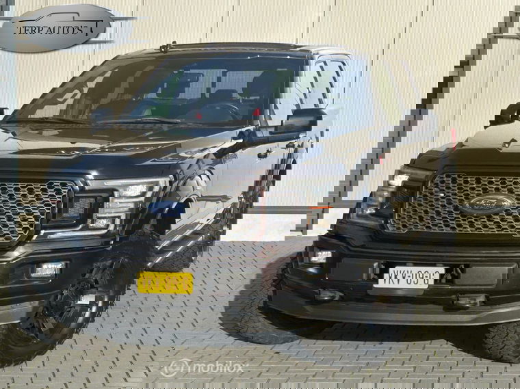 Foto van Ford USA F-150