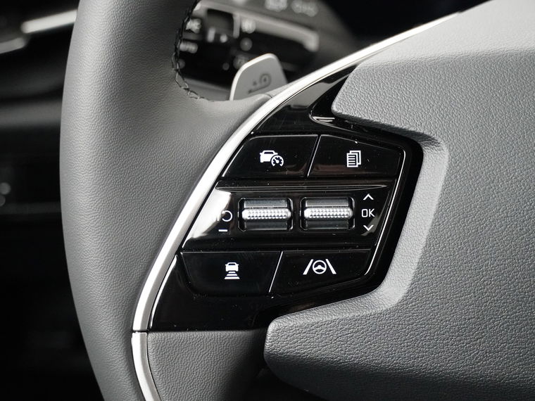 Kia Niro EV