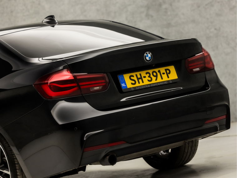 BMW 3-serie