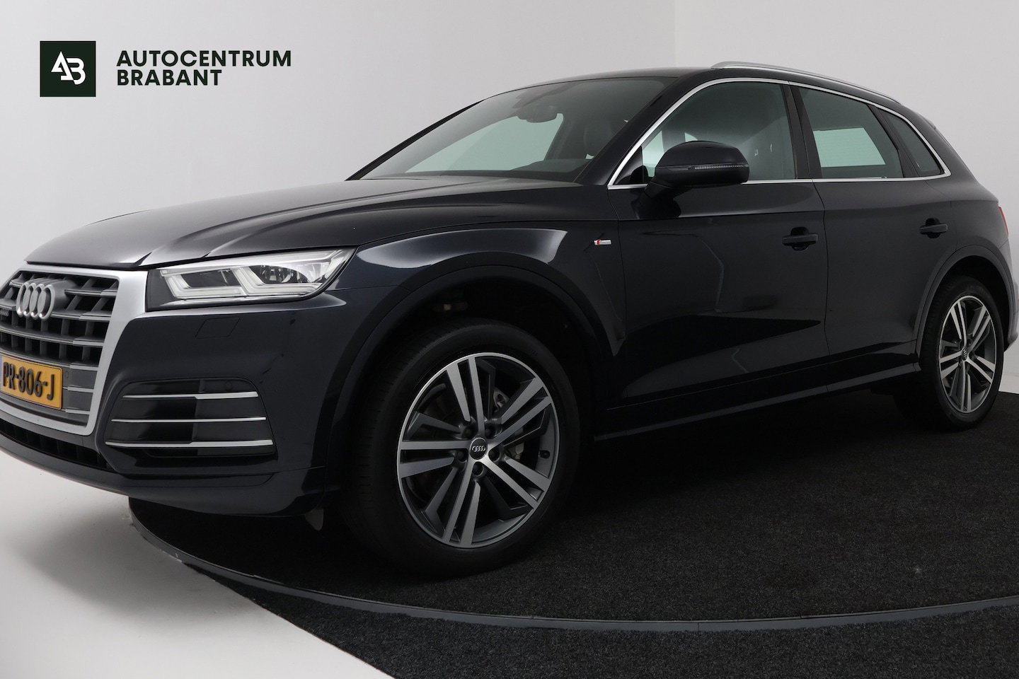 Foto van Audi Q5