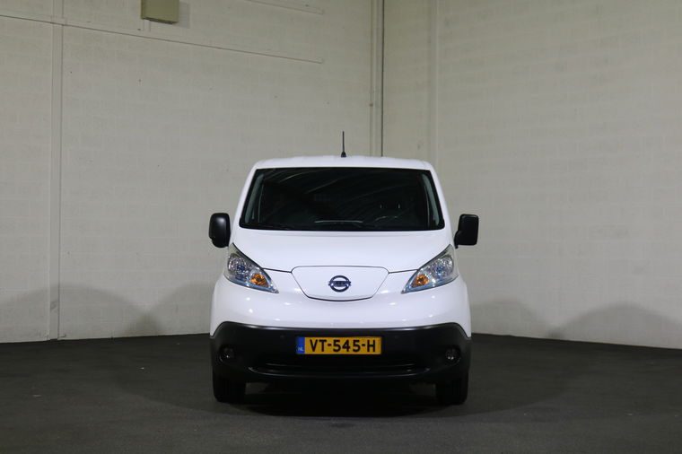 Nissan E-NV200