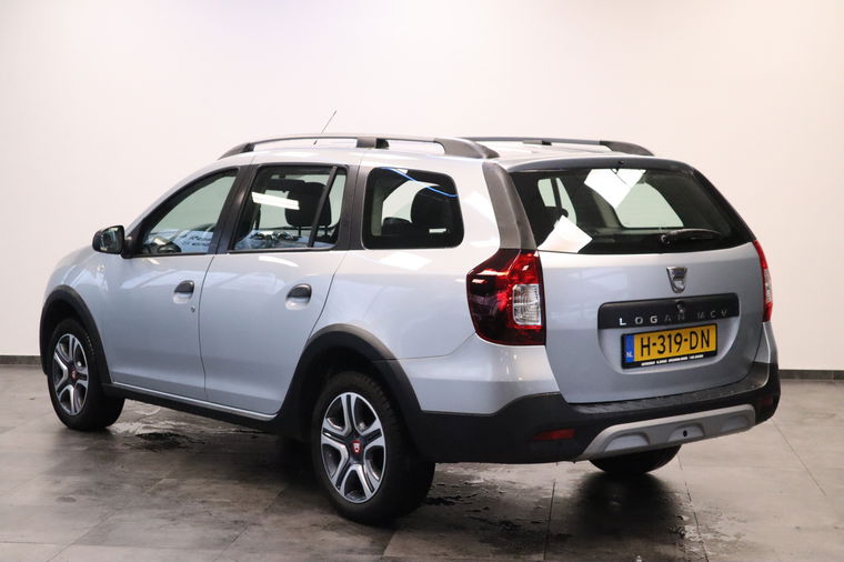 Dacia Logan