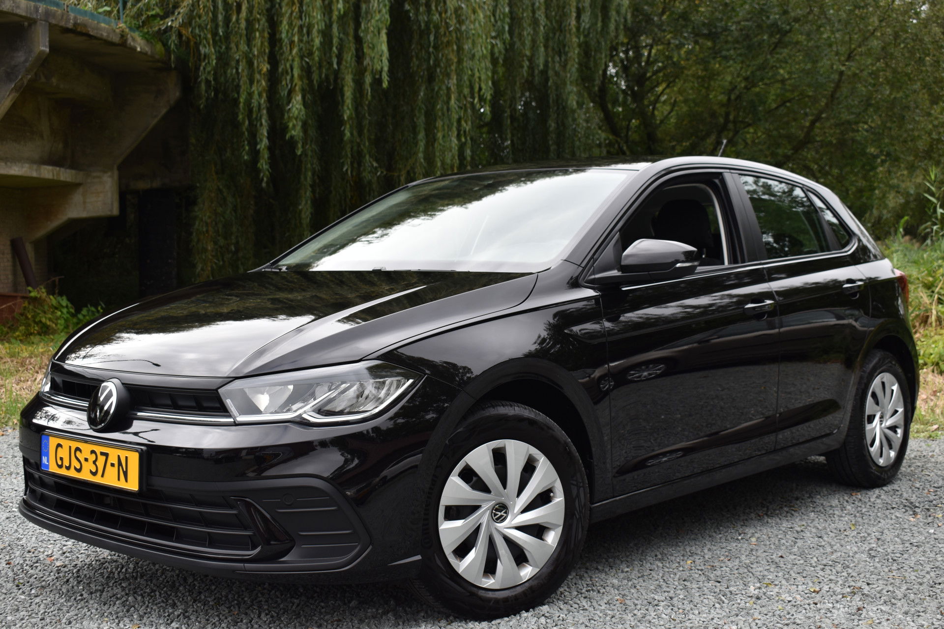 Foto van Volkswagen Polo