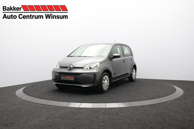 Foto van Volkswagen up!