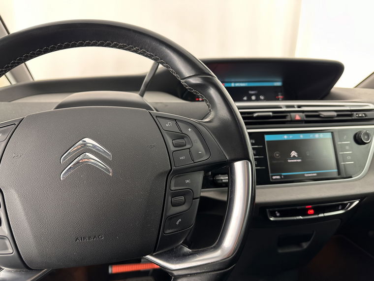 Citroën Grand C4 Spacetourer