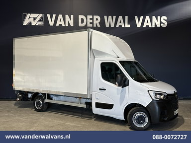 Foto van Renault Master