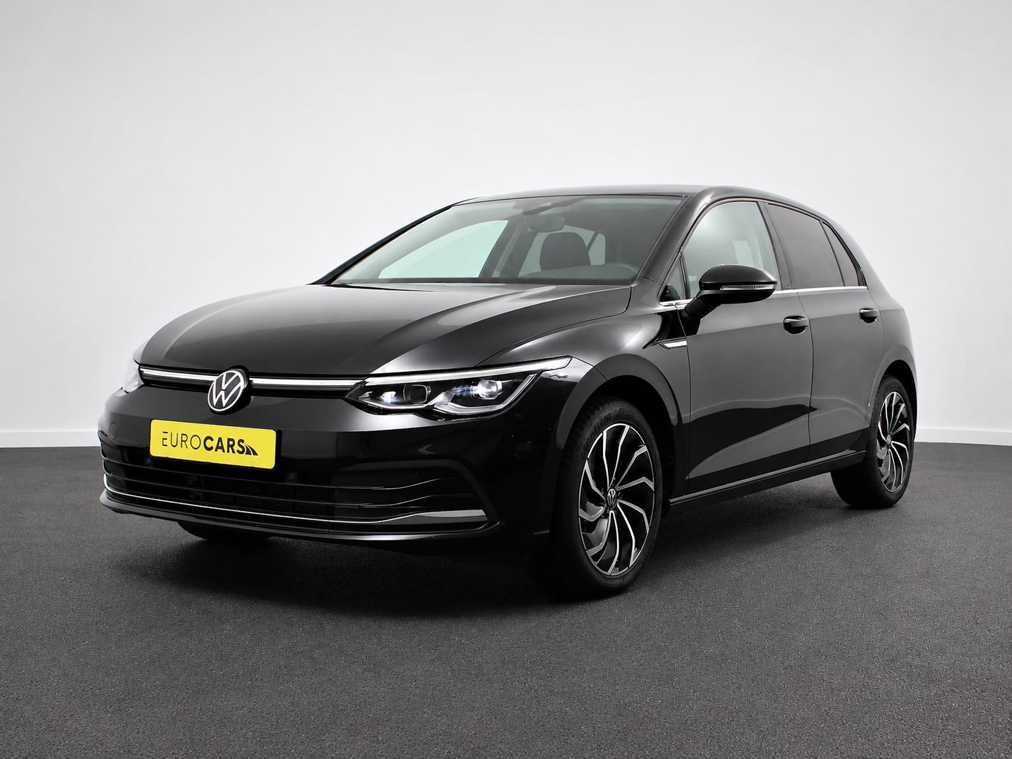 Volkswagen Golf 1.5 eTSI 130pk Automaat Style