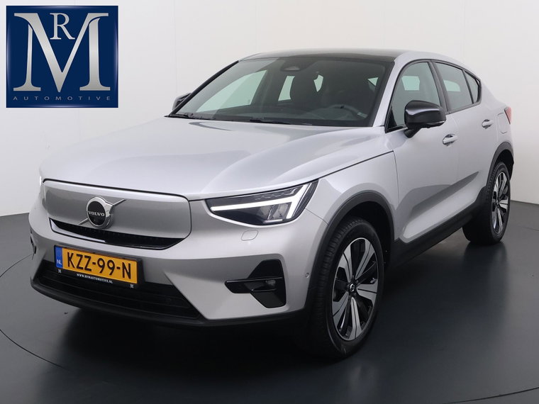 Foto van Volvo C40