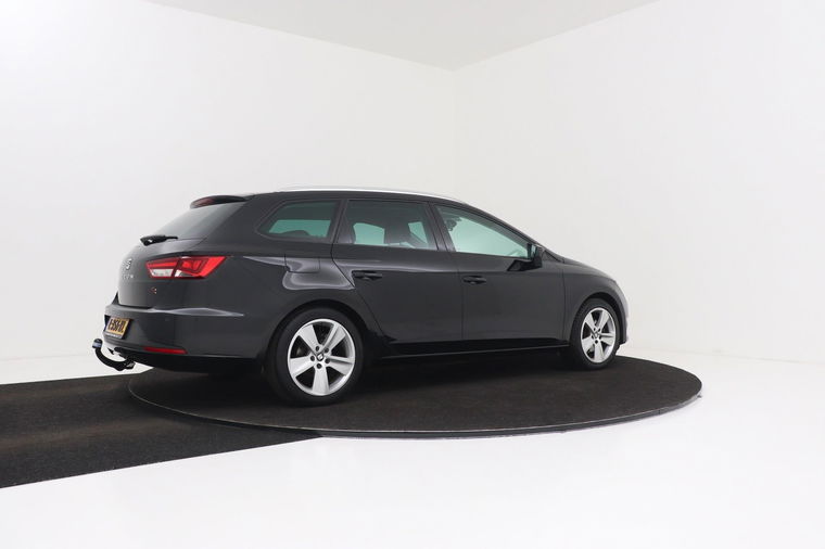 SEAT León ST
