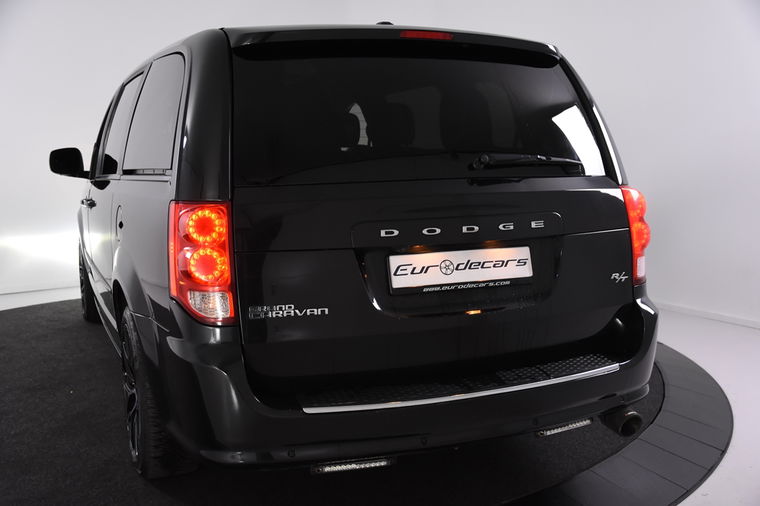 Dodge Grand Caravan