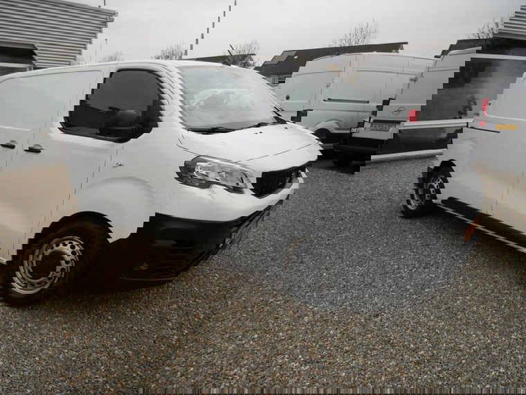 Peugeot Expert