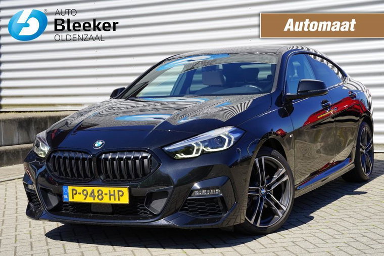 Foto van BMW 2 Serie