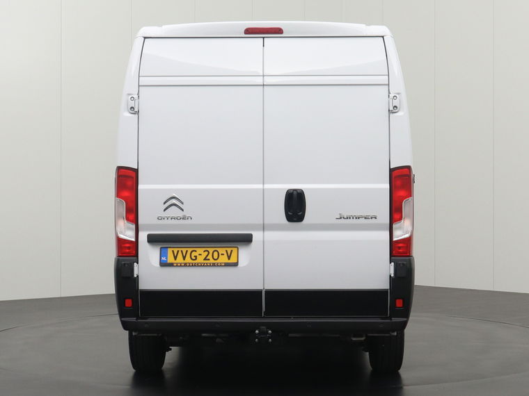 Citroën Jumper