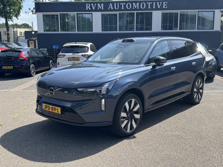 Volvo EX90