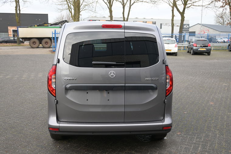 Mercedes-Benz Citan