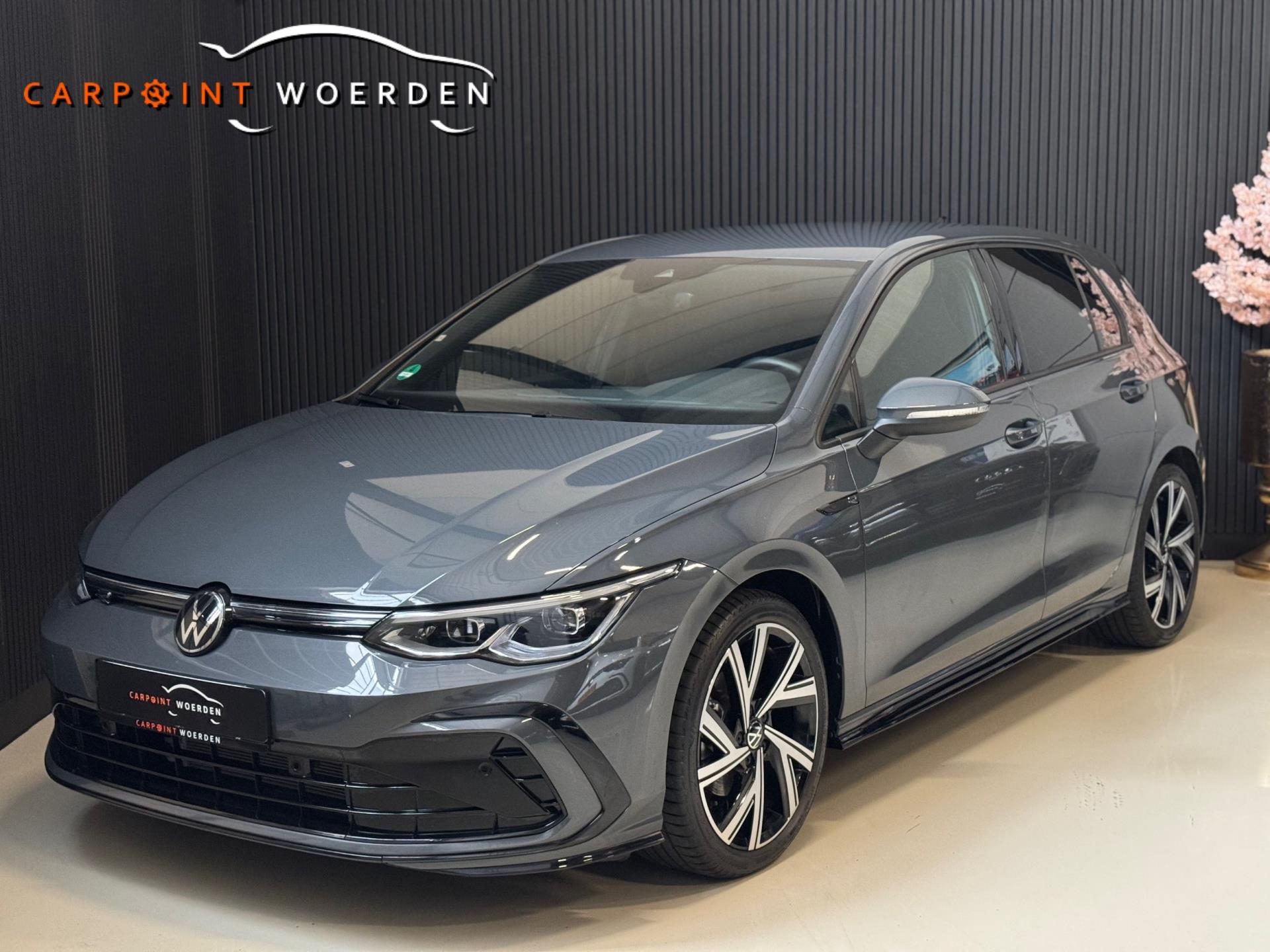 Foto van Volkswagen Golf
