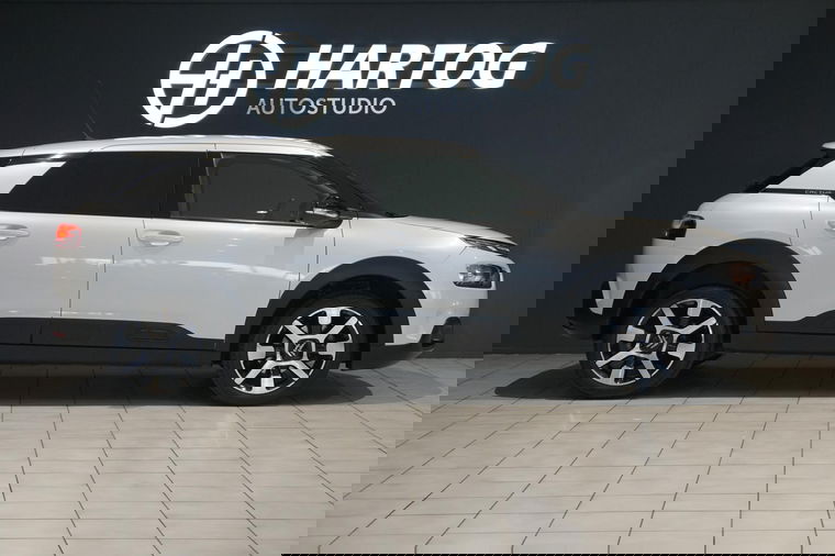 Citroën C4 Cactus