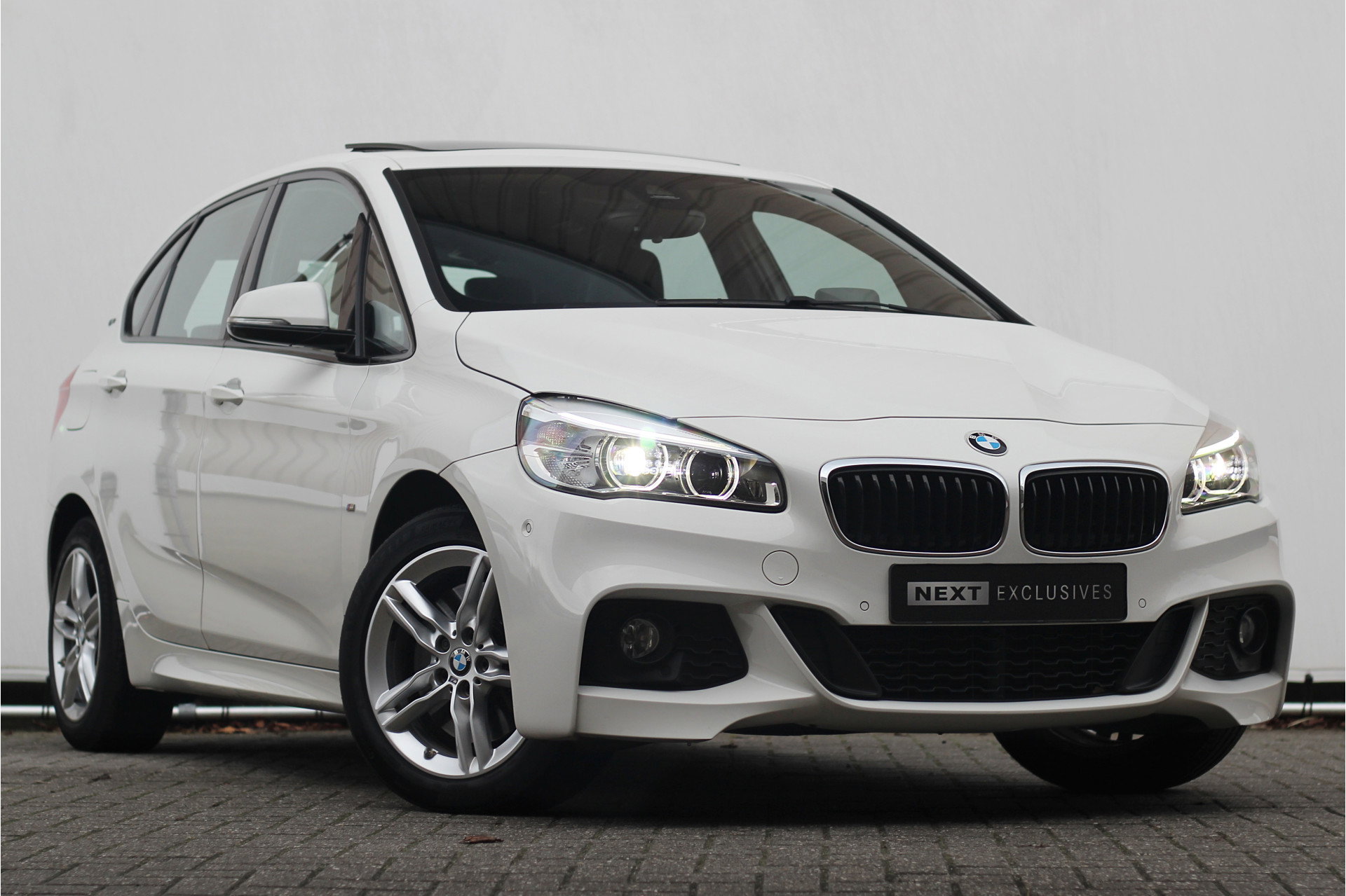 Foto van BMW 2 Serie