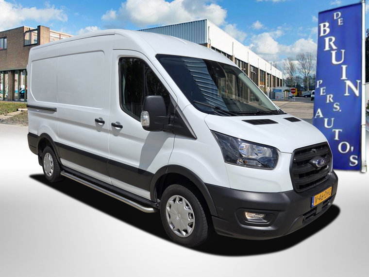 Ford Transit foto 1
