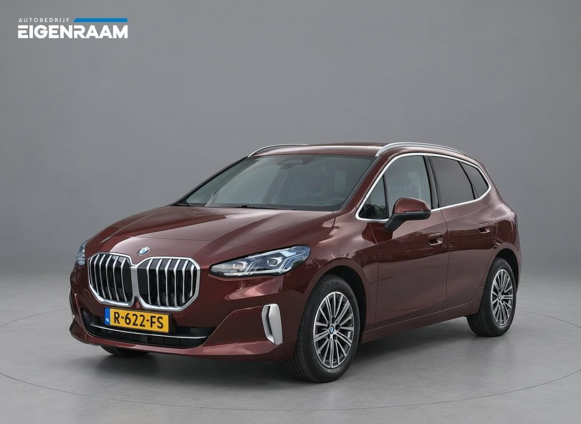 Foto van BMW 2 Serie
